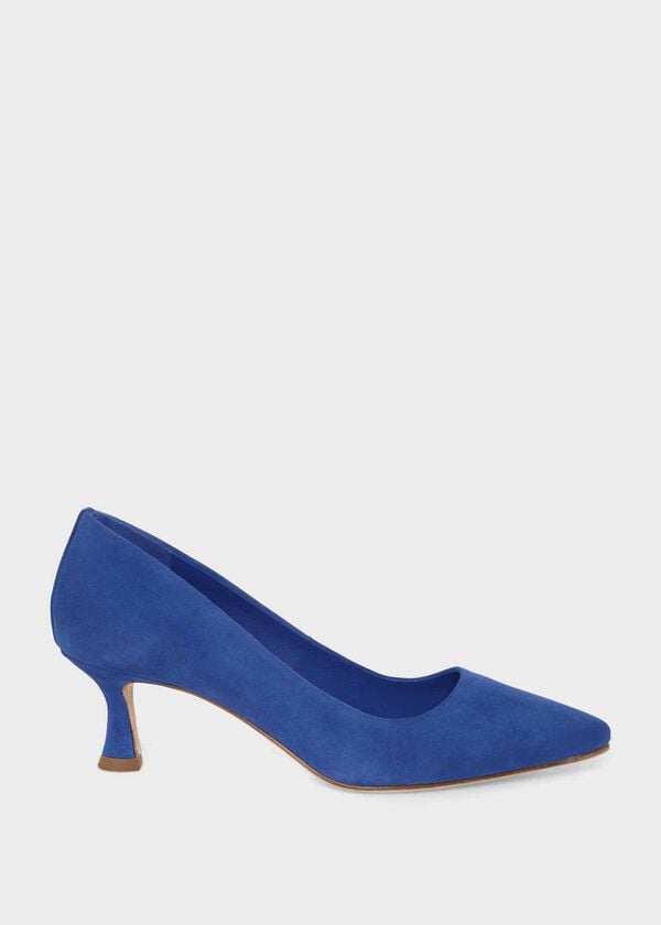 hobbs Esther Courts Cobalt