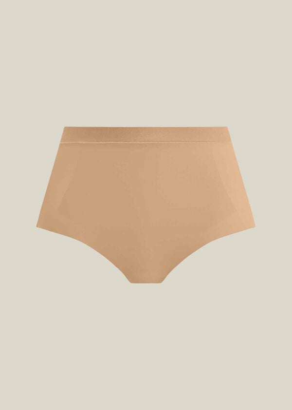 Hobbs Firm Control Hourglass Shaping Brief Praline