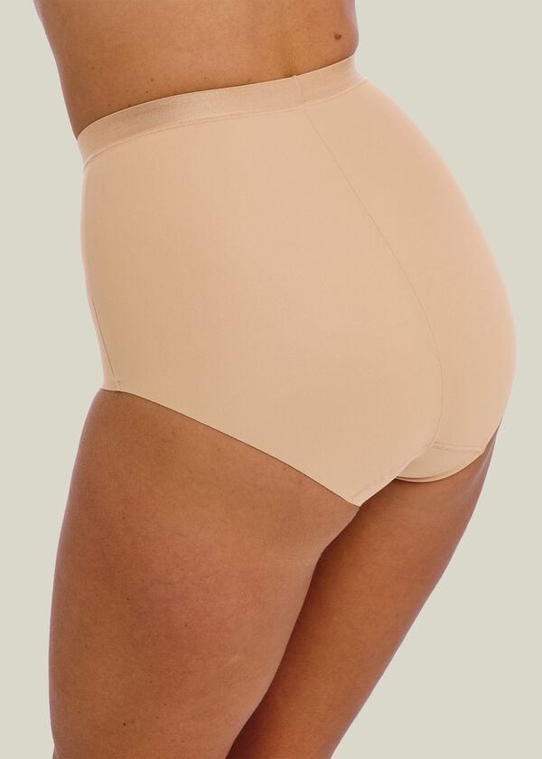 Hobbs Firm Control Hourglass Shaping Brief Praline