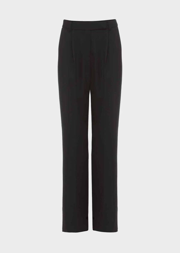 Hobbs Fletcher Trouser Black