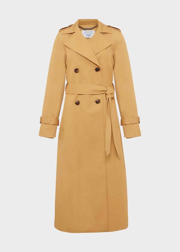 Hobbs Fortescue Trench Gold