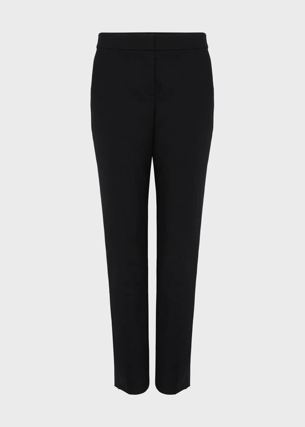 Hobbs Gael Trousers Black