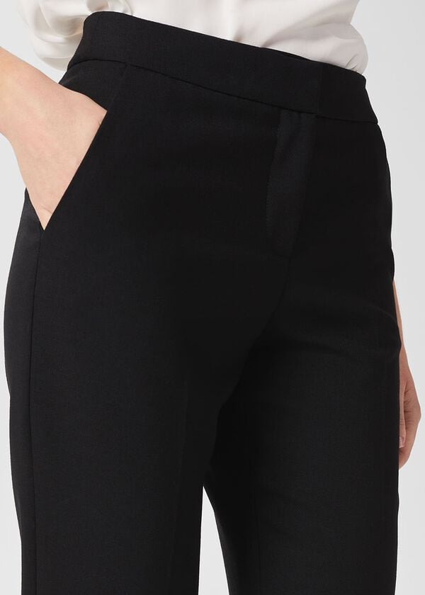 Hobbs Gael Trousers Black