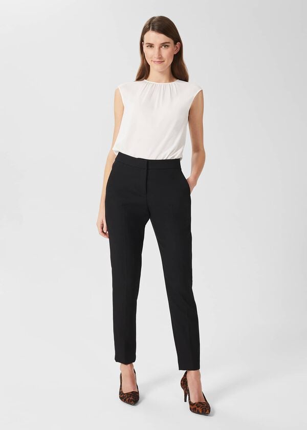 hobbs Gael Trousers Black