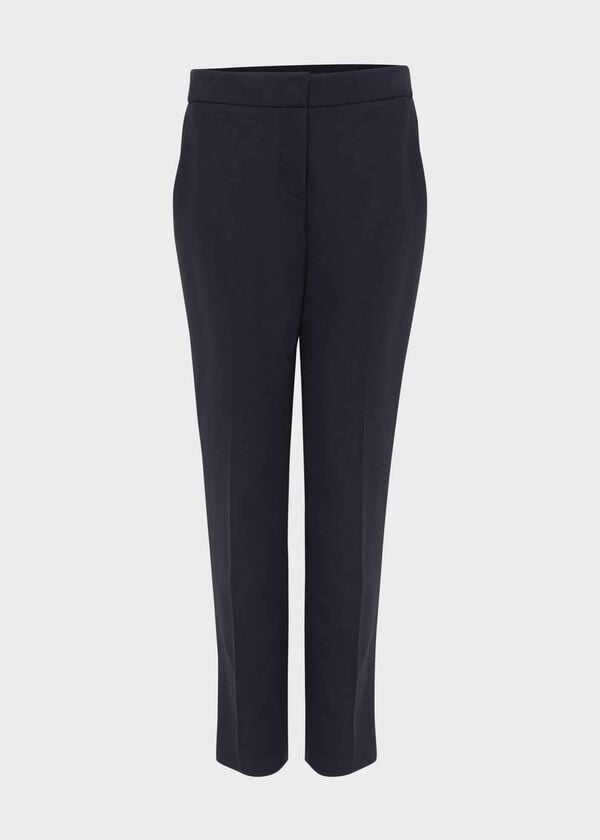 Hobbs Gael Trousers Navy