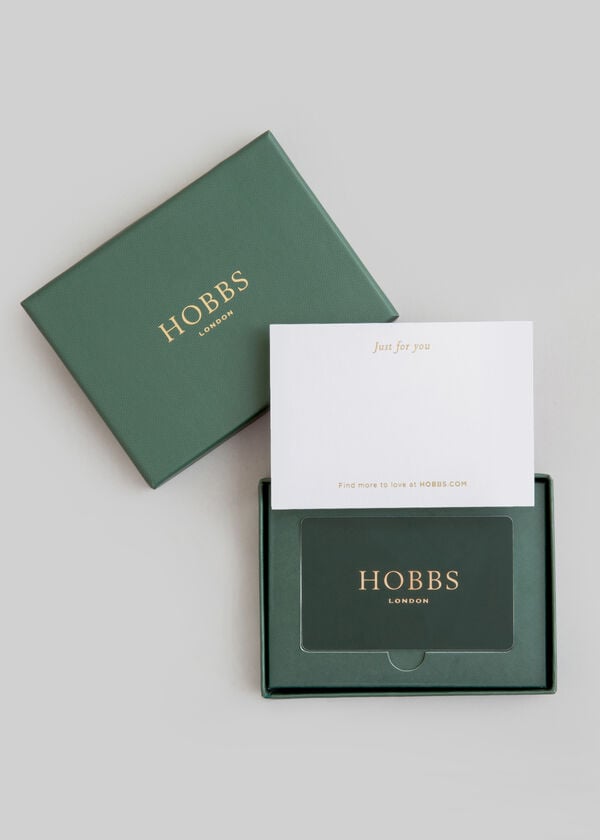 Hobbs £75 Gift Card