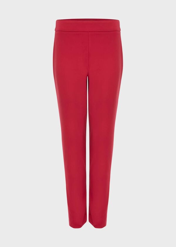 Hobbs Giselle Capri Pink