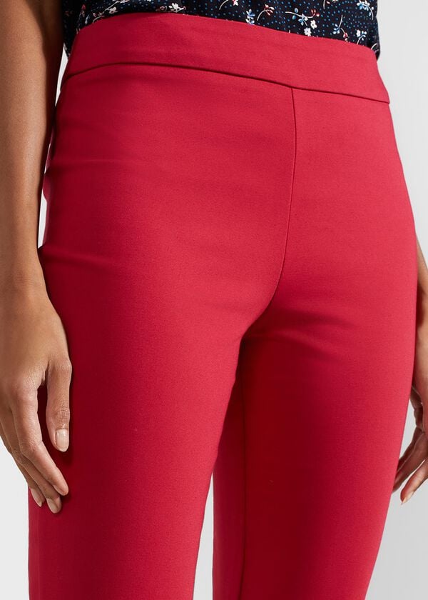 Hobbs Giselle Capri Pink