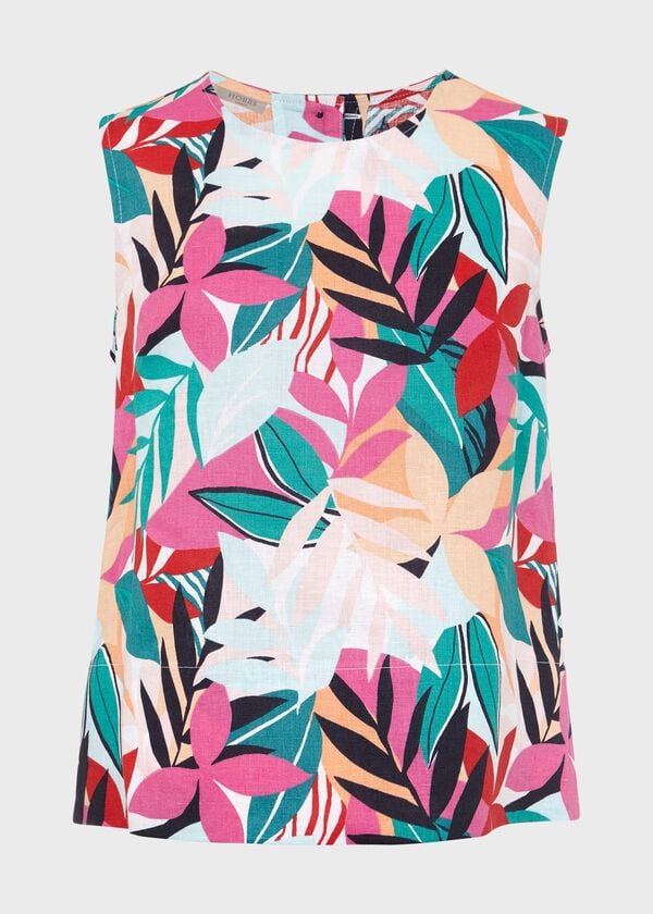 Hobbs Halle Top Multi