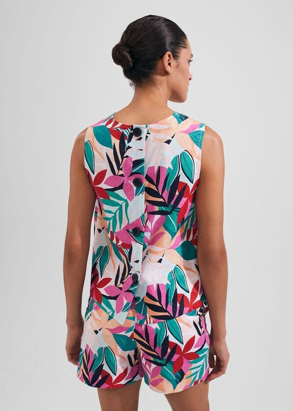 Hobbs Halle Top Multi