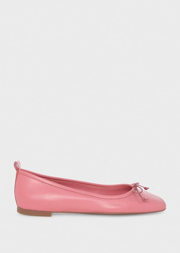 hobbs Hattie Ballerina Peony Pink