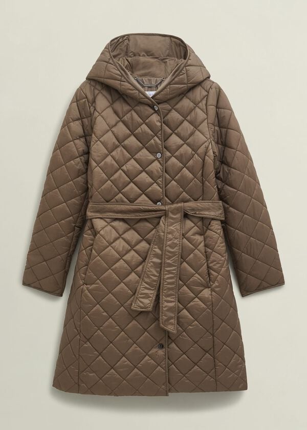 Hobbs Ines Puffer Mink