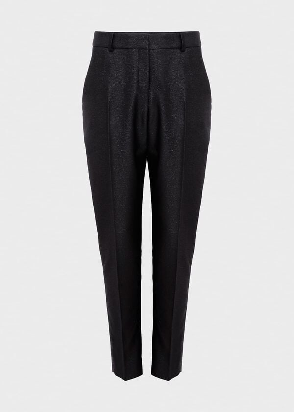 Hobbs Jodie Trousers Black