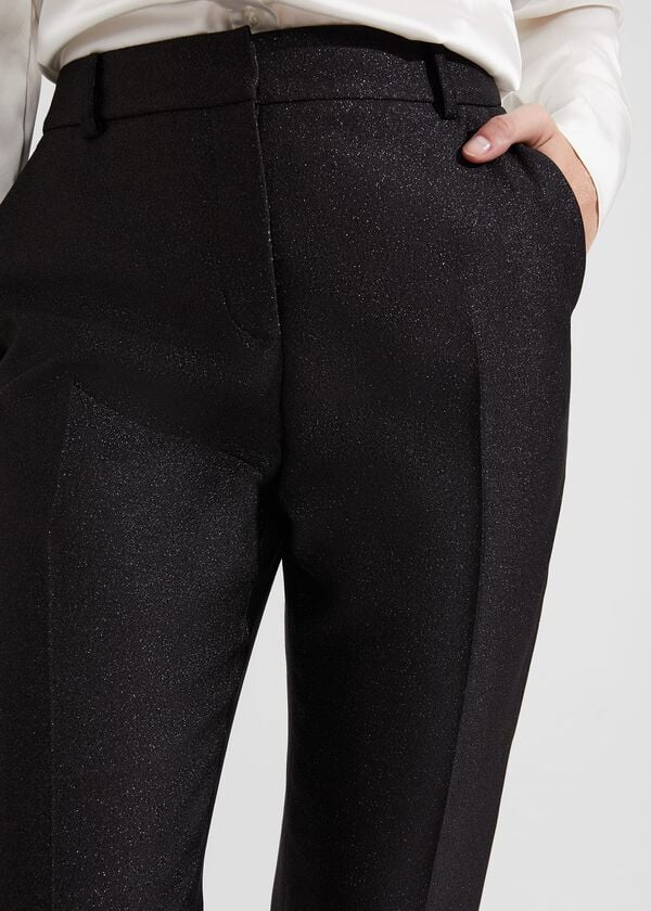 Hobbs Jodie Trousers Black