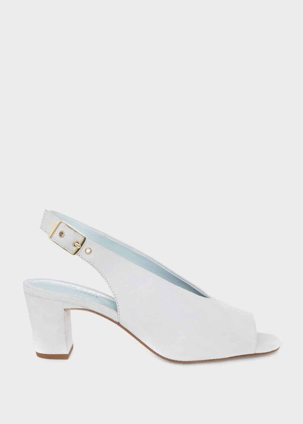 hobbs Kali Sandal Ice Blue