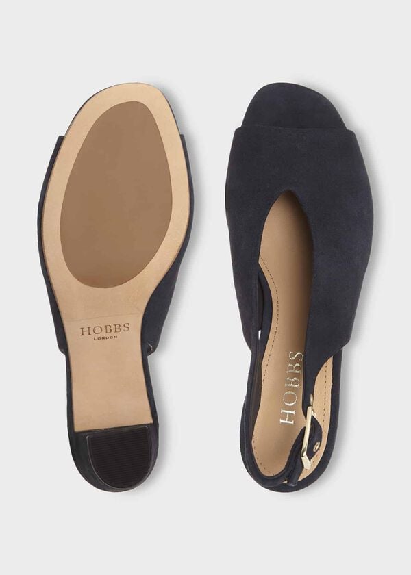 Hobbs Kali Sandal Navy