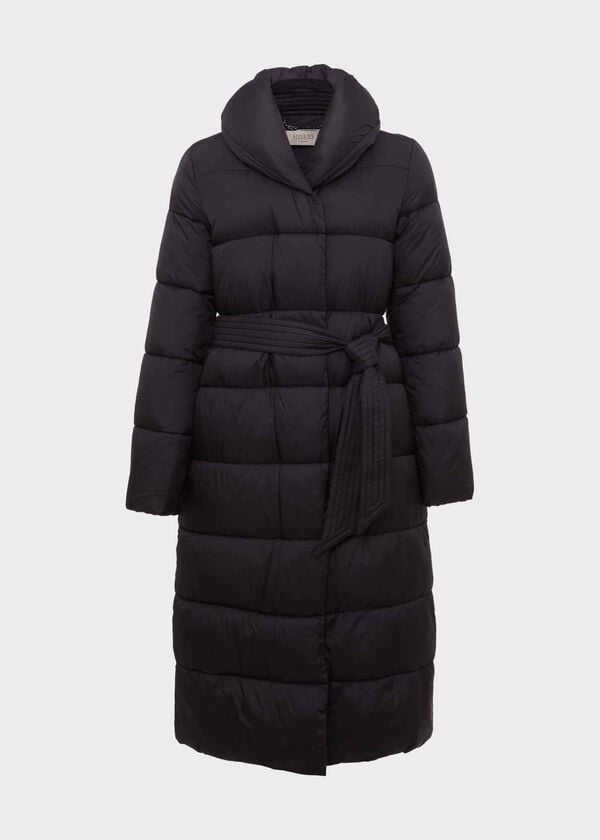 Hobbs Kathleen Puffer Black