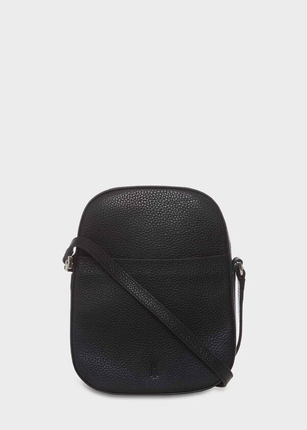 Hobbs Kingston Bag Black