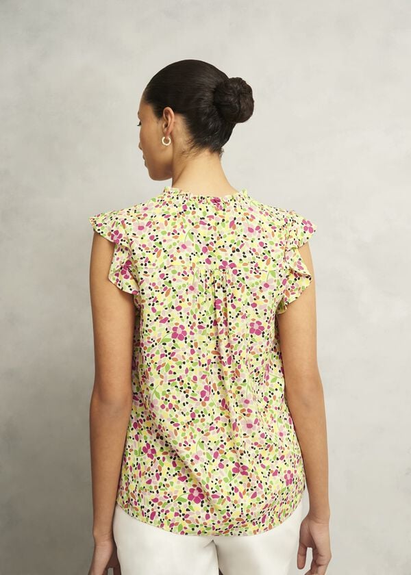 Hobbs Letita Top Multi