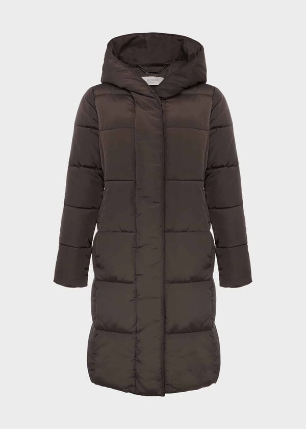 Hobbs Lina Puffer Mink