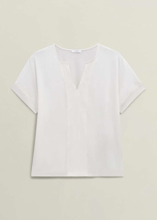 Hobbs Maddison Top Hobbs Ivory