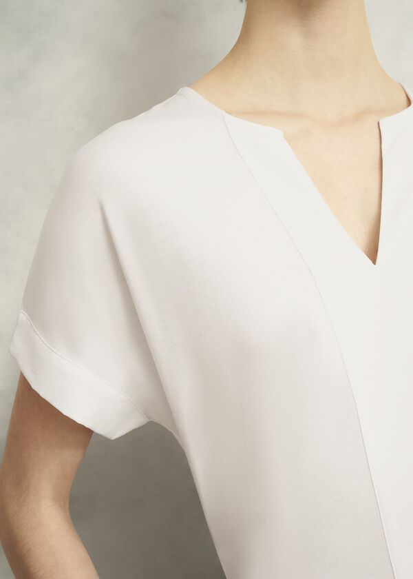 Hobbs Maddison Top Hobbs Ivory
