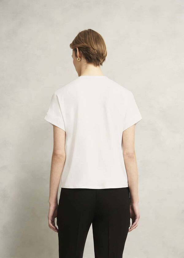 Hobbs Maddison Top Hobbs Ivory