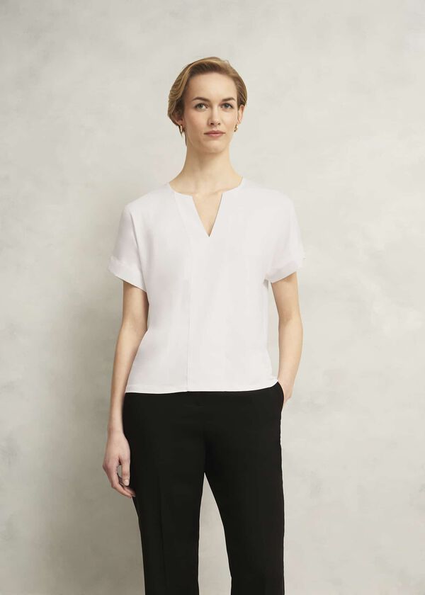 hobbs Maddison Top Hobbs Ivory