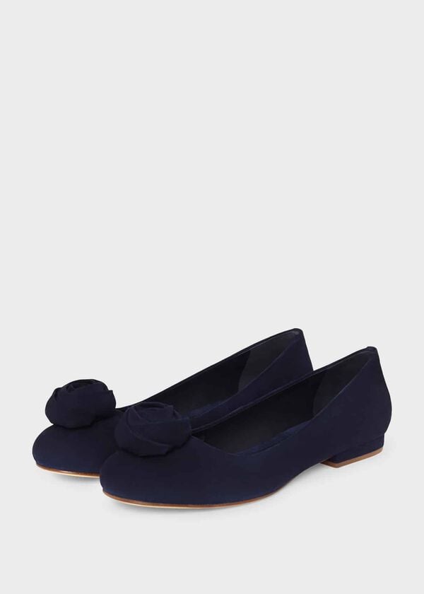 Hobbs Maisie Ballerina Midnight