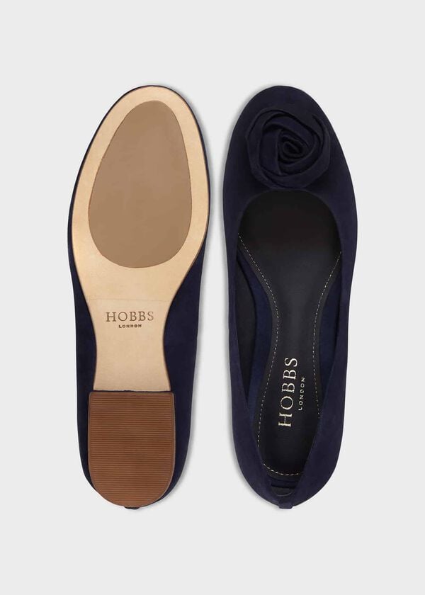 Hobbs Maisie Ballerina Midnight