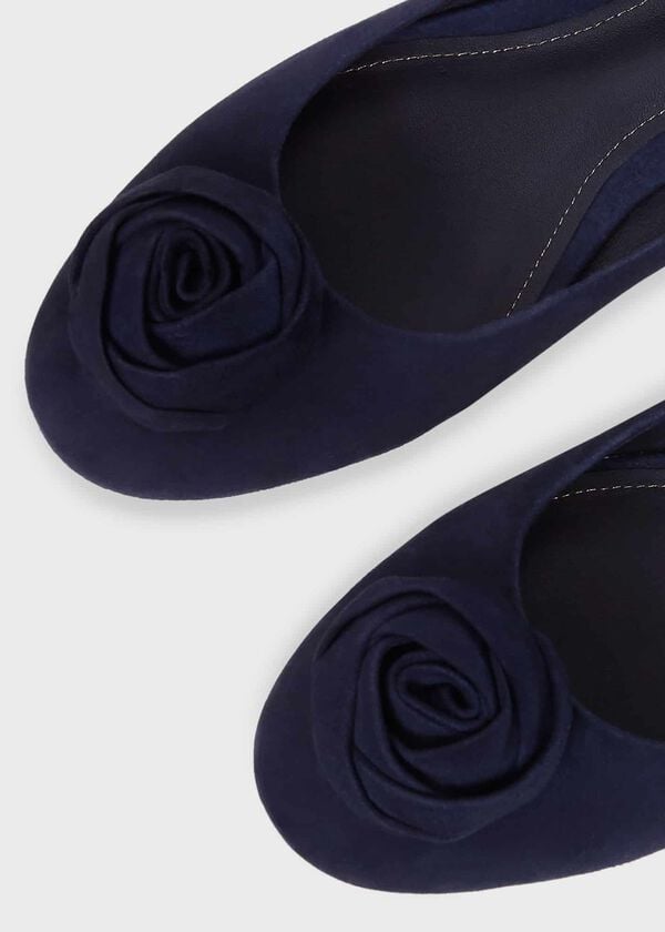 Hobbs Maisie Ballerina Midnight