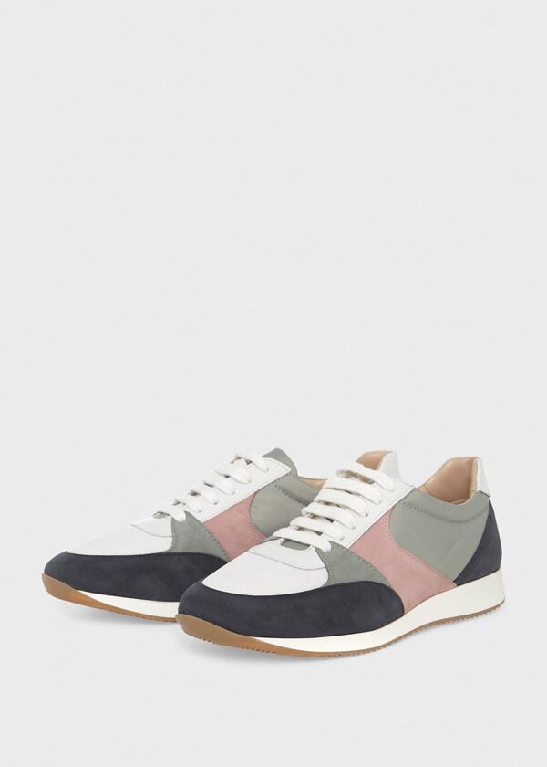 Hobbs Mara Trainer Shadow Multi