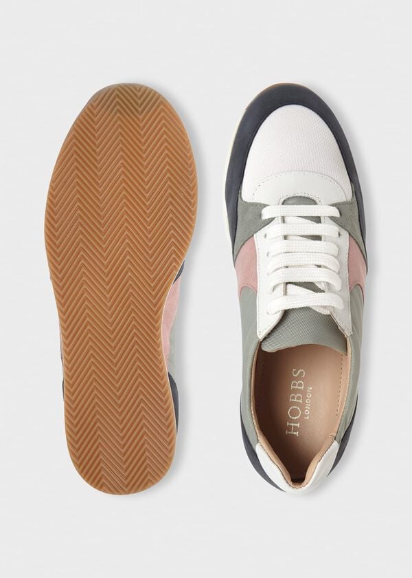 Hobbs Mara Trainer Shadow Multi