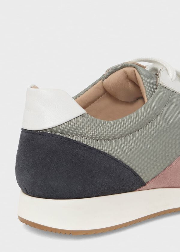 Hobbs Mara Trainer Shadow Multi