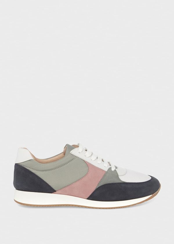 hobbs Mara Trainer Shadow Multi