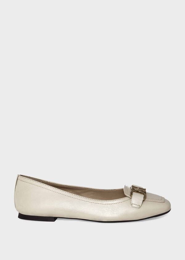 hobbs Margot Flat Light Stone