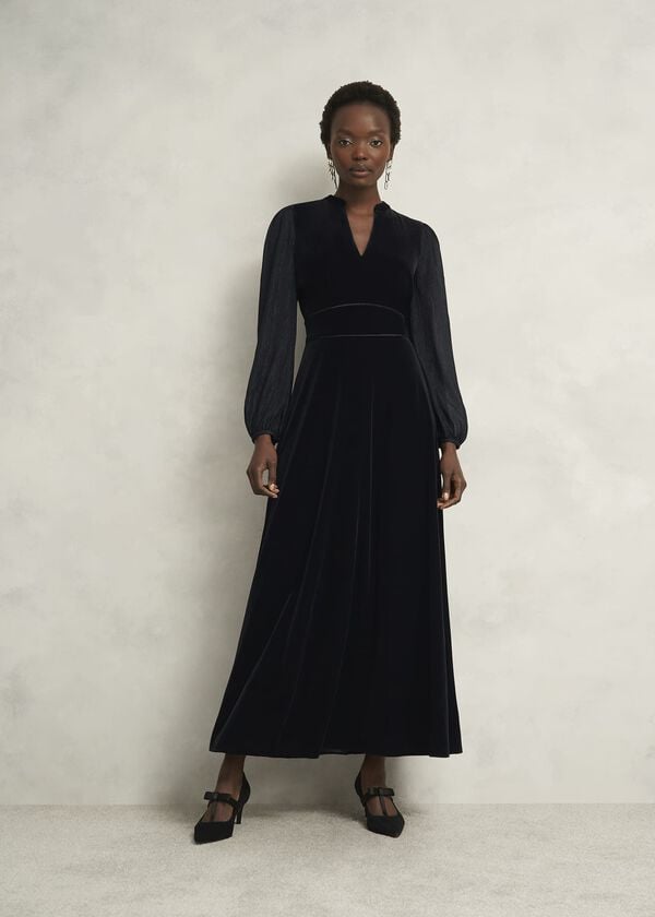 hobbs Marissa Dress Black hobbs Marissa Dress Black