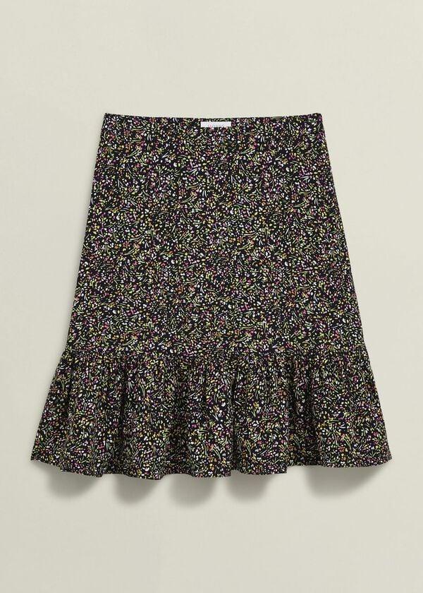 Hobbs Marley Skirt Multi