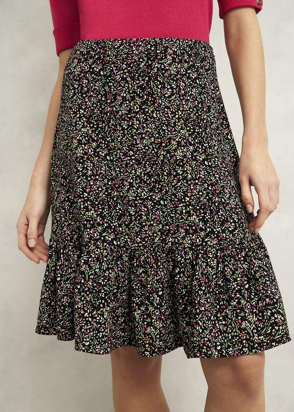 Hobbs Marley Skirt Multi
