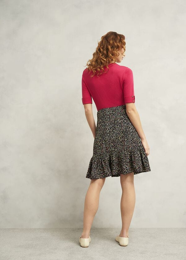 Hobbs Marley Skirt Multi
