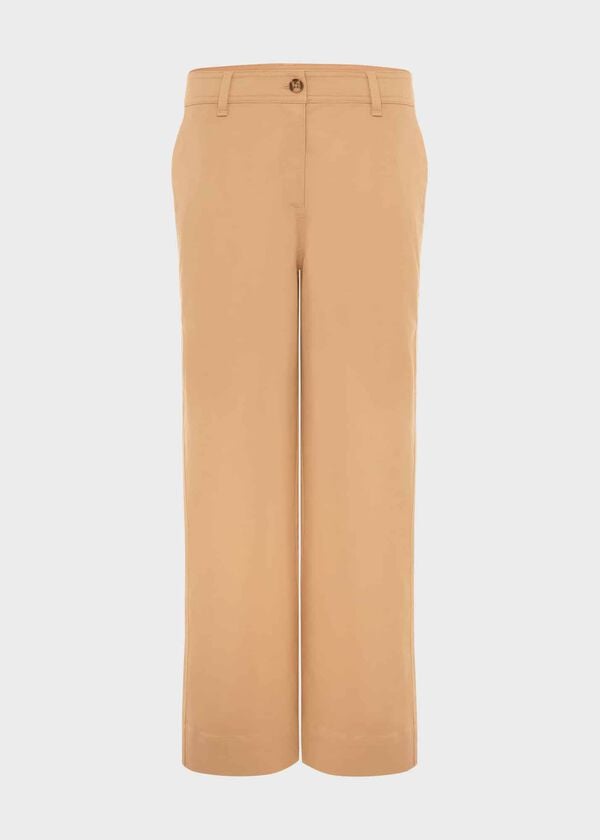 Hobbs Marnie Trousers Sand