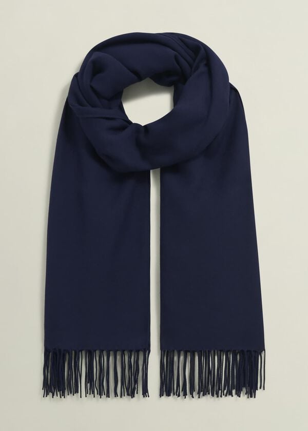 hobbs Matilda Scarf Midnight