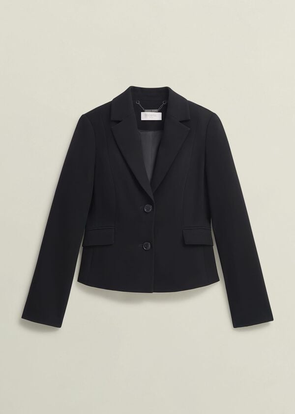 Hobbs Maya Jacket Black