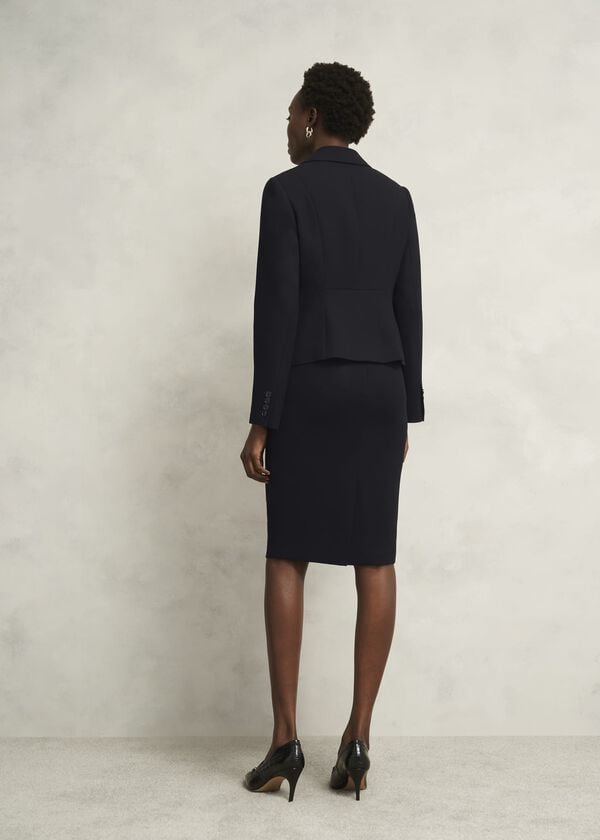 Hobbs Maya Jacket Black