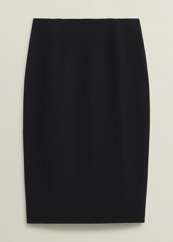 Hobbs Maya Skirt Black