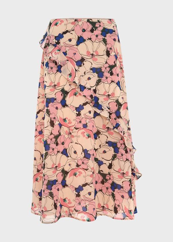 Hobbs Maynard Skirt Multi