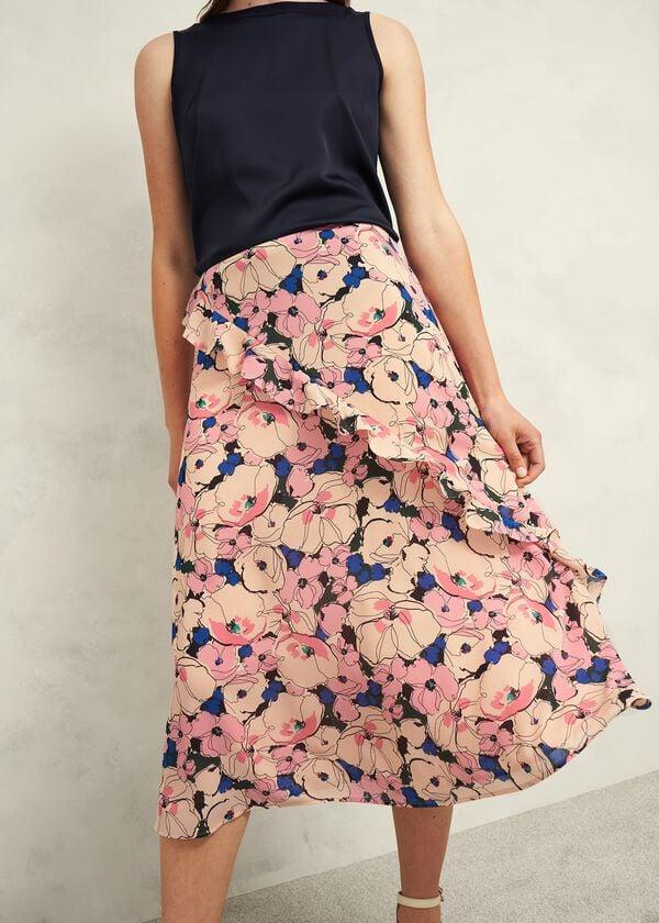 Hobbs Maynard Skirt Multi