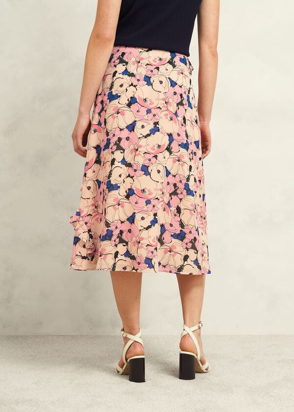Hobbs Maynard Skirt Multi