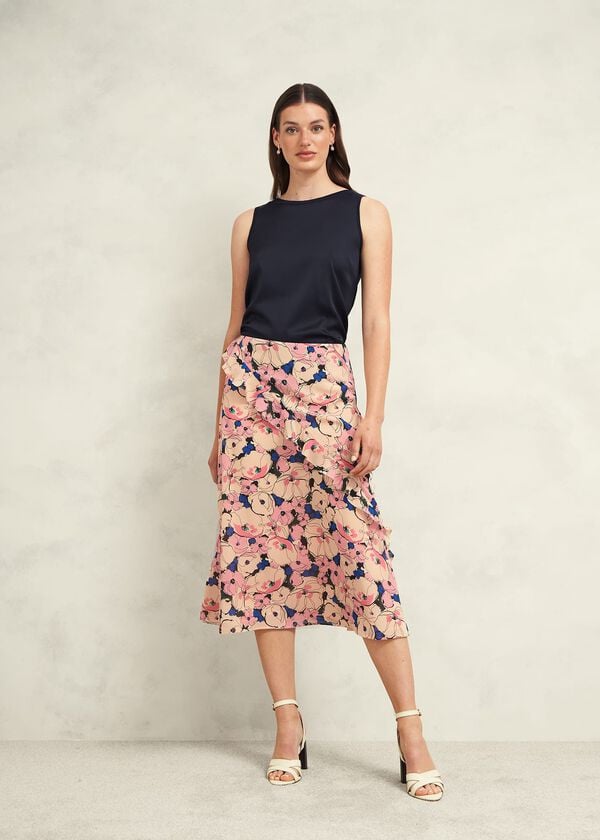 hobbs Maynard Skirt Multi