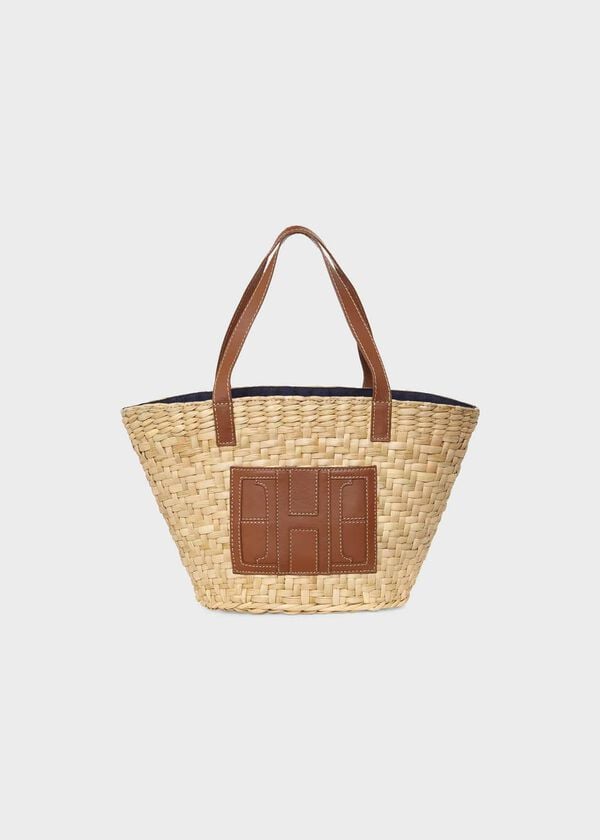 Hobbs Mini Camber Tote Tan